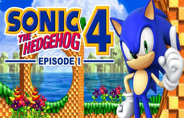 Descargar Sonic 4 Episodio 1 Premium v1.00 Gratis Para Android